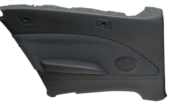 BMW 2 F22 F23 Rear door card panel trim 51438062745 8062745