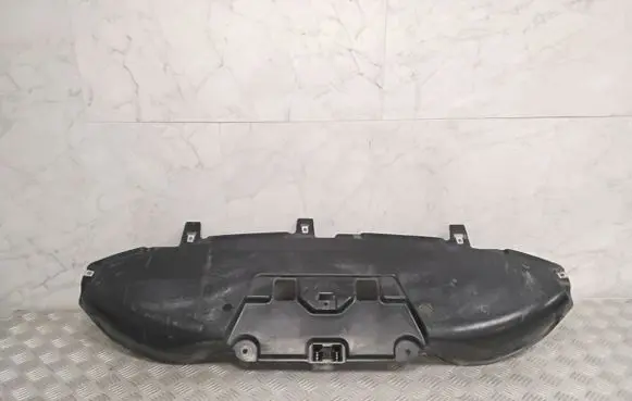 Volkswagen ID.3 Trunk boot underbody cover/under tray 10A825523
