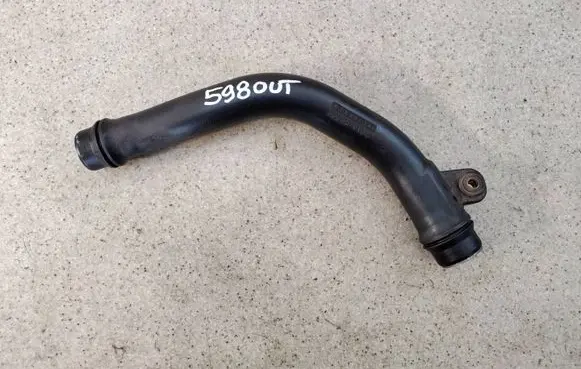 Mitsubishi Outlander Intercooler hose/pipe 1505A56620A 1505A566