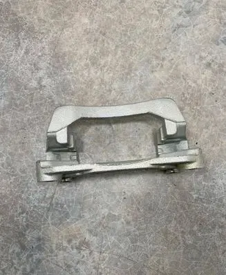 Subaru Legacy Rear brake caliper 26625FG000 070730 30138530