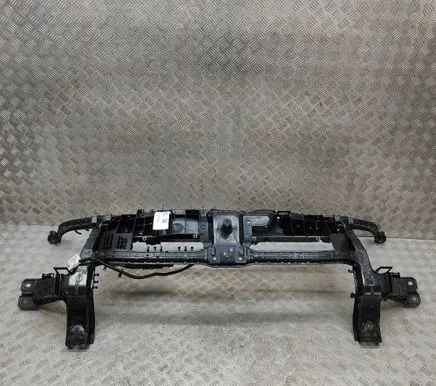 Ford Transit VII Radiator support slam panel BK318B041AM BK31V16K750AC