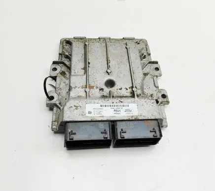 Ford Transit VII Engine control unit/module RK3A12A650EB AAA95269200