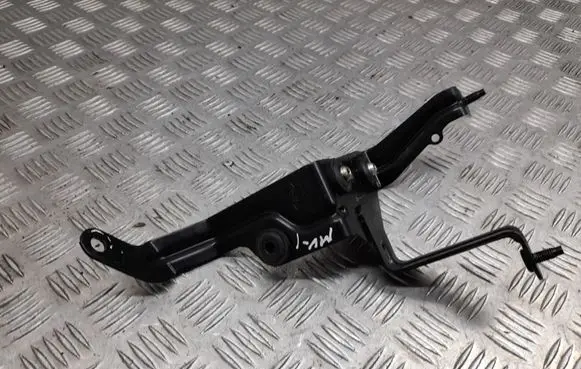 Ford Mustang VI ABS pump bracket FR3C2C304B