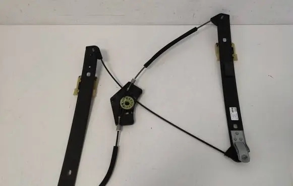 Audi e-tron Front window lifting mechanism without motor 4KE837462