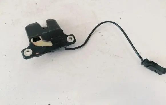 Peugeot Partner Tailgate/trunk/boot lock/catch/latch