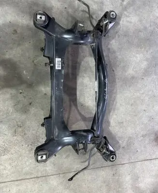 BMW 3 GT F34 Rear subframe 6798968