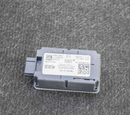 Tesla Model 3 Tire pressure control unit A2C15064700 7812DRXIDP434