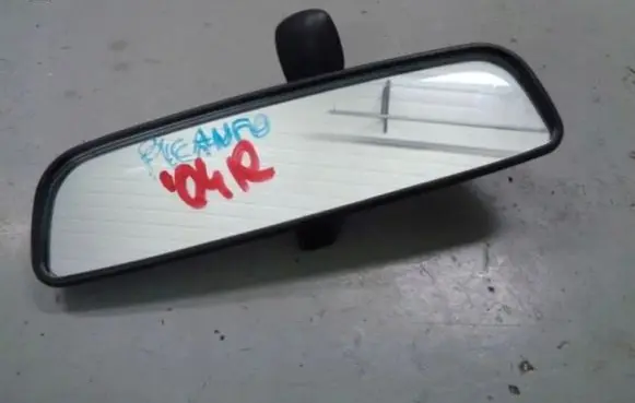 KIA Picanto Rear view mirror (interior)