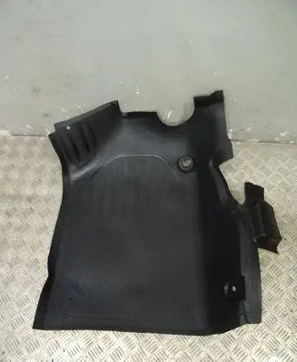 Renault Kangoo I Interior carpet 8200096144 8200096146