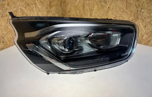 Ford Transit Custom Headlight/headlamp JK2113W029DH 2575384