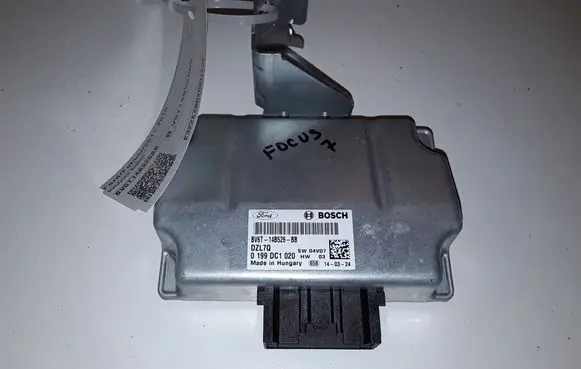 Ford Focus Other control units/modules BV6T14B526BB