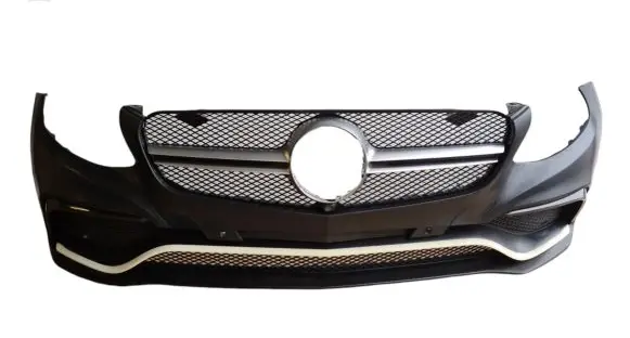 Mercedes-Benz GLC X253 C253 Front bumper