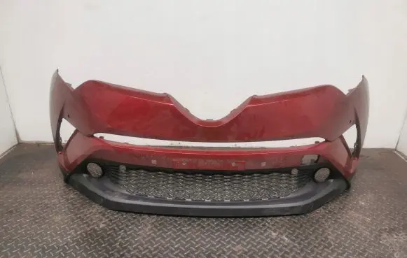 Toyota C-HR I Front bumper 52119F4010