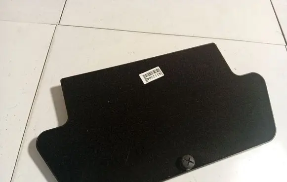 Citroen C4 Grand Picasso Other trunk/boot trim element 300060265