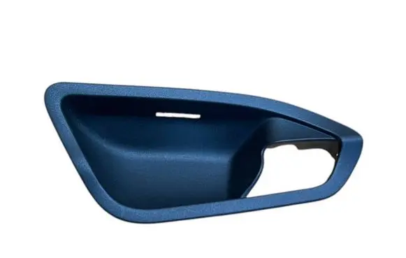 BMW 1 F20 F21 Other front door trim element 7270978