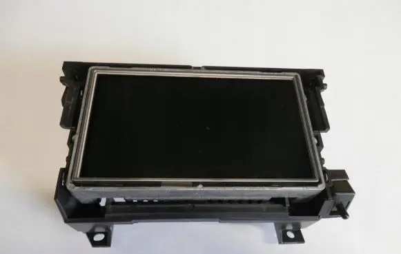 Renault Espace IV Radio/CD/DVD/GPS head unit 8200154477