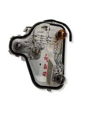 Audi A3 S3 8P Rear/tail lights 8P0945258