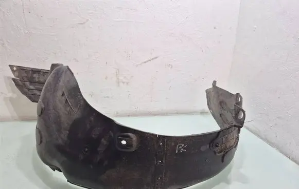 KIA Rio Front wheel arch liner splash guards 