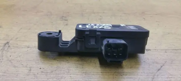 Lexus IS 220D-250-350 Air quality sensor 0136500010