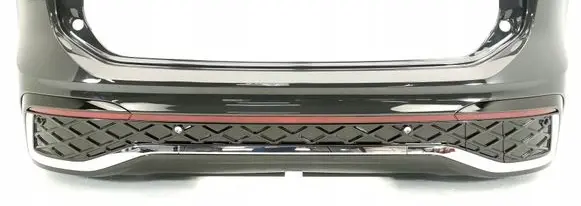 Volkswagen Tiguan Rear bumper 571807421A