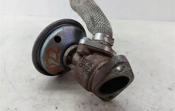 Audi A6 S6 C6 4F EGR valve 059131503H