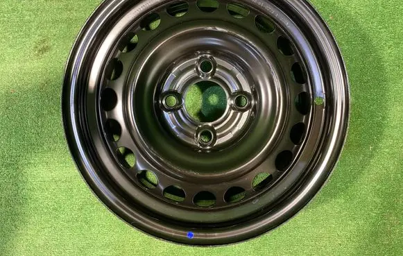 Dacia Spring R14 spare wheel 403007553R
