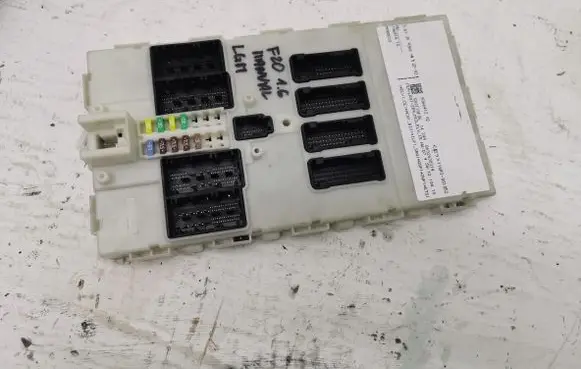 BMW 1 F20 F21 Other control units/modules 9366412