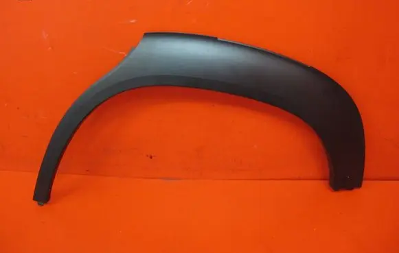 Citroen C3 Aircross Rear arch trim 13476854