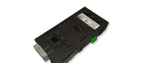 Volvo XC90 Tow bar trailer control unit/module 30664652