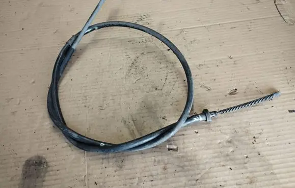 Nissan Note (E11) Handbrake/parking brake wiring cable 