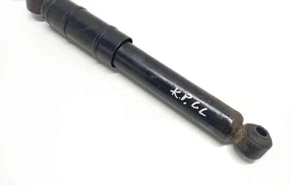 Opel Astra H Rear shock absorber/damper