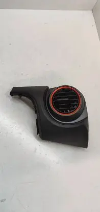 Hyundai Kona I Dashboard side air vent grill/cover trim 97480j9000