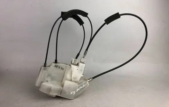 Subaru Legacy Rear door lock