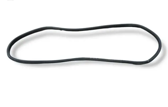 Citroen Berlingo Sliding door rubber seal 