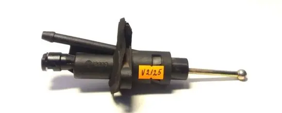 Audi A2 Clutch master cylinder 8Z1721388
