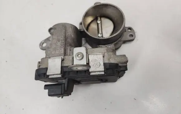 Peugeot 207 Throttle valve 968587948070