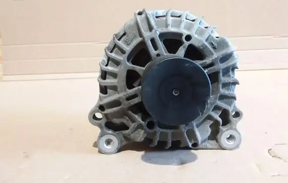 Audi A3 S3 8V Generator/alternator 03L903023L