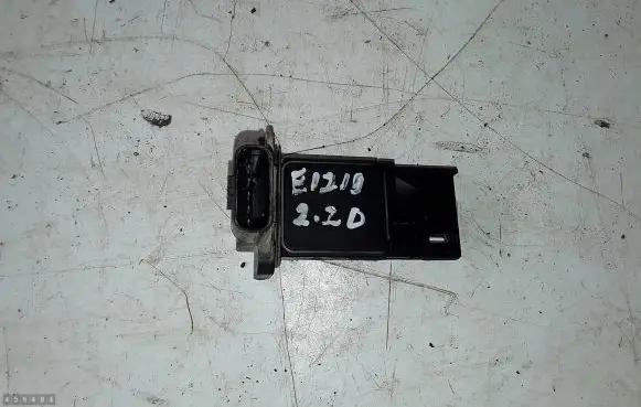 Honda FR-V Mass air flow meter AFH70M62A
