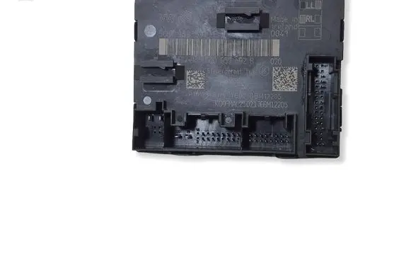 Volkswagen PASSAT B8 Door control unit/module 5Q0959592B 230217E