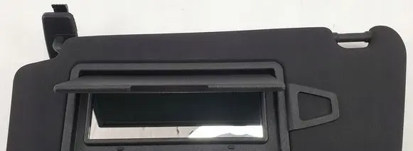 Mercedes-Benz E C207 W207 Sun visor