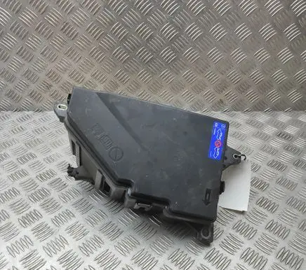 Volvo V60 Fuse module 31398001 31398000
