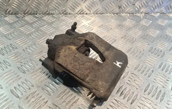Volkswagen Polo Front brake caliper