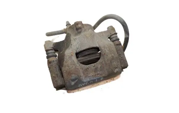 Toyota Aygo AB10 Front brake caliper