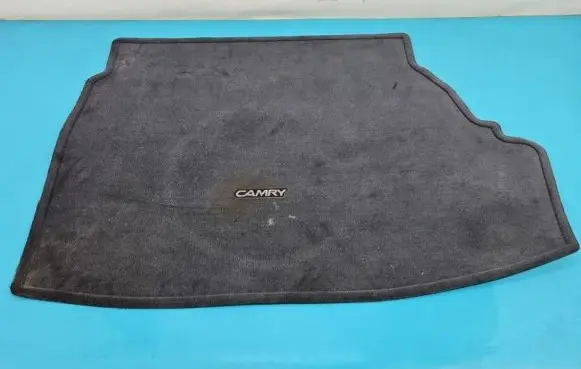 Toyota Camry Front floor carpet liner IMPRK1368557