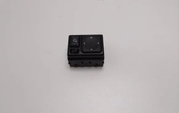 Nissan Note (E11) Other switches/knobs/shifts