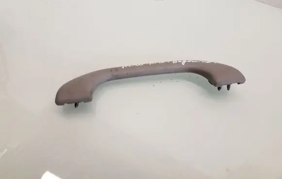 Mitsubishi Pajero Rear interior roof grab handle