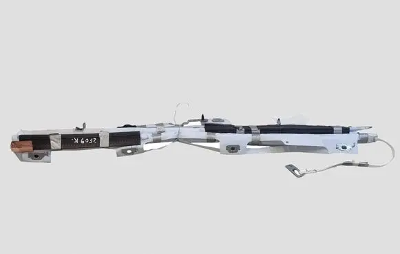 Ford Fiesta Roof airbag AE8354042D95AL T1IM290C12290