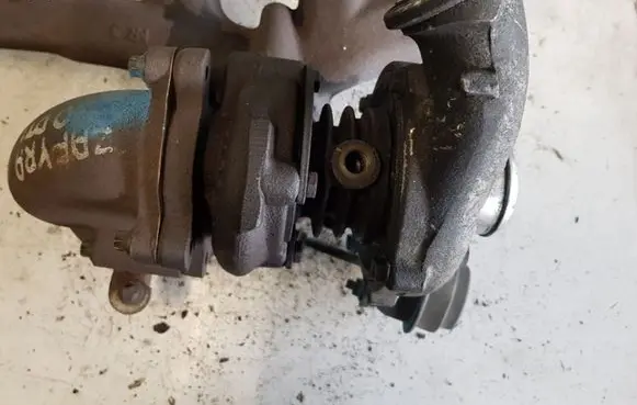 Opel Zafira A Turbo 24461825