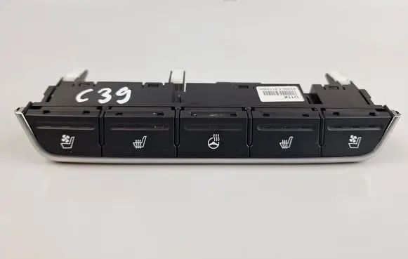 KIA Sorento Seat heating switch 93300C5110WK