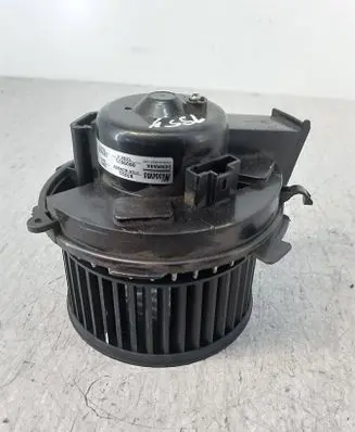 Heater fan/blower